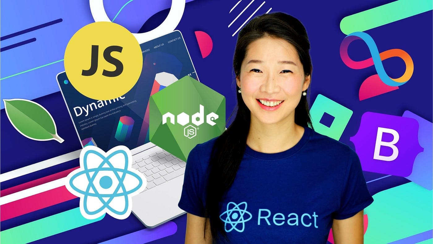 The Complete 2024 Web Development Bootcamp