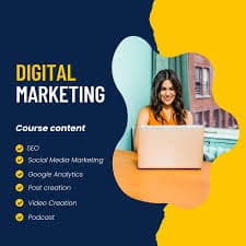 Advanced Digital Marketing Crash Course 2024